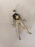 Power Rangers Dino Thunder Figurine White Ranger articulée d'occasion jouet enfa