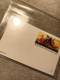 Carte Premier Jour USA 1978 Molly Pitcher Monmouth 1778 Philatélie FDC