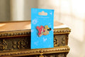 Pin's Tokyo Disneyland 30e Anniversaire Mickey Minnie Disney Resort