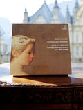 CD Haydn Concertos violoncelle Queyras Harmonia Mundi Baroque Freiburger