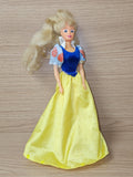 Poupée ancienne style Barbie clone Hong Kong rétro vintage pour collectionneur