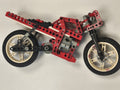 Lego Technic 8422 Circuit Shock Racer 1995 jeu de construction voiture à assembl