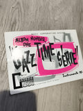 Partition Jazz Time Série Album Number One éditions Cascade ancien Chicago