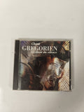 CD Chant Grégorien Le Chant du Silence musique spirituelle pochette illustrée