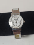 Montre femme Xinhua Quartz 3002 élégante, montre-bracelet à quartz pour femme
