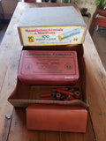 Lot douilles de chasse anciennes cal 12 + boîtes d’origine Manufacture Générale