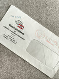 Lettre commerciale Portugal Sociedade Geral 1997 aviation philatélie cachet Lisb