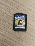 Jeu LEGO Le Seigneur des Anneaux PS Vita Sony Playstation VITA version française
