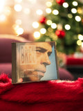 CD Jacques Brel Quinze ans d'amour ? 20 titres, chanson française, best of