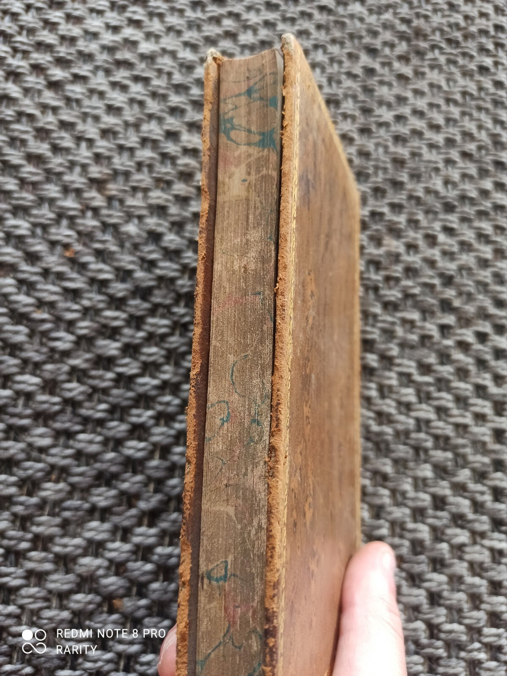 Livre ancien 1863 Abrégé Histoire Bas Empire Tome IV Delarue Lyon