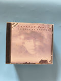 CD audio musique Laurent Voulzy album français d'occasion disque compact