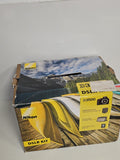 Boîte vide d'origine pour appareil photo Nikon D3500, emballage Nikon authentiqu