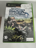 Jeu Xbox Tom Clancy’s Ghost Recon Island Thunder Ubisoft FPS 16+