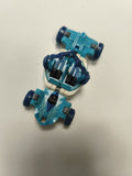 Ballistiks Rattle Ripper Hot Wheels voiture transformable d?occasion jouet enfan
