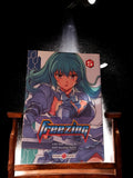 Manga Freezing Tome 5 Doki Doki édition française LIM Dall Young KIM Kwang Hyun