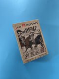 Jeu de cartes ancien neuf Guillaume le Conquérant vintage collection rétro