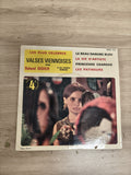 Vinyle 45 tours Roland Didier Valses Viennoises pochette photo couleur