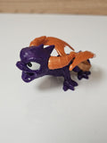 Figurine Skylanders Spyro Happy Meal McDonald's 2013 Jouet d'occasion original