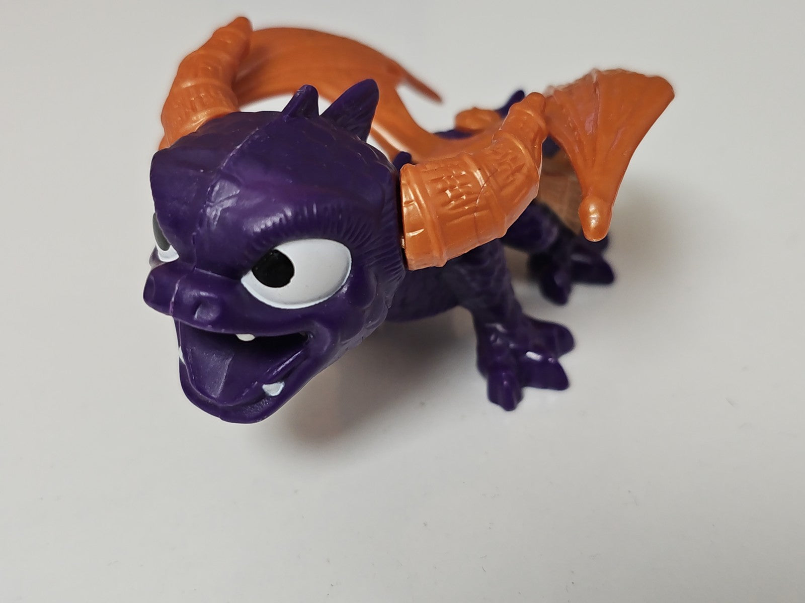 Figurine Skylanders Spyro Happy Meal d?occasion ? Jouet personnage jeu vidéo