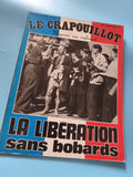 Magazine ancien Les Crapouillots vintage rétro presse collection France