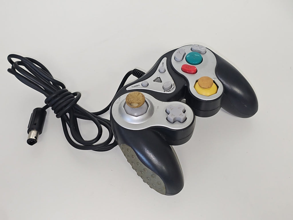 Manette filaire compatible Nintendo GameCube contrôleur jeu vidéo Générique occa
