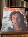 Vinyle 45T Jacky Reggan Premier Baiser Première Larme vintage Az