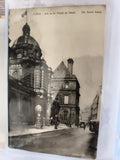 Carte postale CPA Paris Palais du Sénat photo ancienne architecture