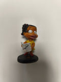 Figurine rétro Les Razmoket à Paris ancienne collection, jouet vintage rare