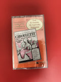 Cassette audio neuve Ciboulette opérette française scellée Sélection Musique