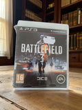 Jeu PS3 Battlefield 3 complet DICE EA vintage - Playstation 3 FPS
