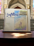 CD Genesis We Can't Dance album rock vintage culte, édition originale