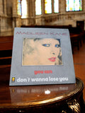 Vinyle 45T Madleen Kane You Can Don’t Wanna Lose You vintage Trema