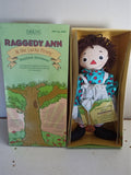 Poupée Raggedy Ann Dakin Signature, The Lucky Penny, Storybook Adventures