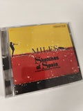 CD Miles Davis Sketches of Spain musique jazz album d'occasion édition originale