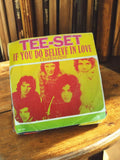 Vinyle 45 tours Tee-Set If You Do Believe In Love vintage rétro d’occasion