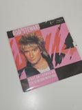 Vinyle 45 tours vintage Rod Stewart ancien disque rétro collection état rare