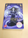 Grisha T2 Le dragon de glace Leigh Bardugo roman fantasy d'occasion livre poche