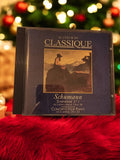 CD Schumann Symphonie n°1 Concerto Piano Au C?ur du Classique classique