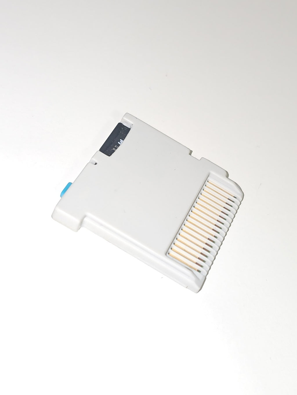 Console rétro Nintendo 3DS rare avec Sky3DS et carte mémoire, ancien modèle