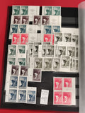 Timbres Lituanie 1990 LIETUVA Neufs Bloc Divers Couleurs Philatélie