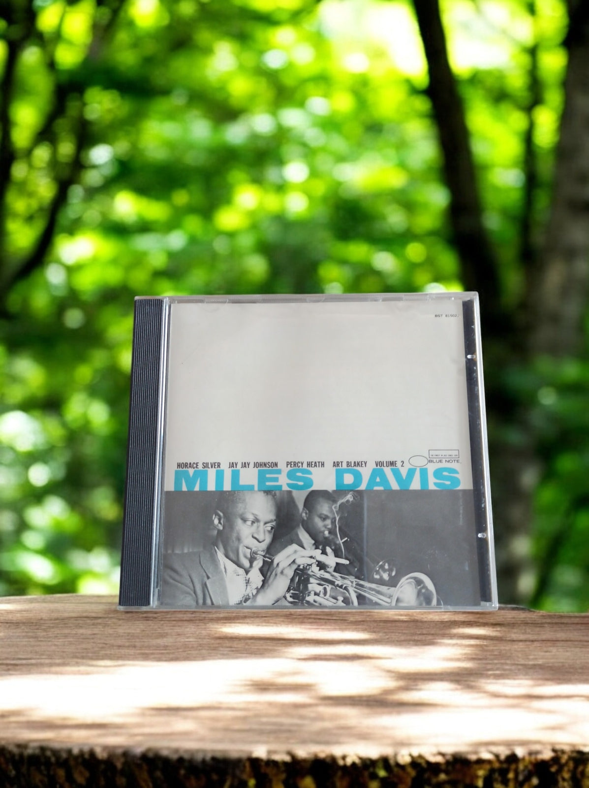 "CD Musique Jazz Miles Davis - Classique Vintage à Collectionner"