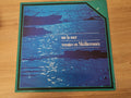 Vintage vinyle 33 tours ancien thème mer collection rétro disque occasion
