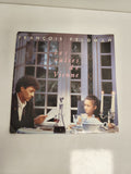 Vinyle 45 tours François Feldman Les valses de Vienne pochette photo