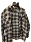 Blouson vintage homme Longhorn XL ancien veste rétro collectionneur mode