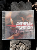 CD Anthem of the Century The Enduring Visions Rare Vintage Classique