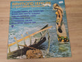 Vintage Disque Vinyle 33T Raymond Lefevre Ancien Album Rétro Collection Musique