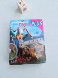 Playmobil 5371 Set Complet Neuf Scène de Jeu Originale Enfants Jouet Occasion