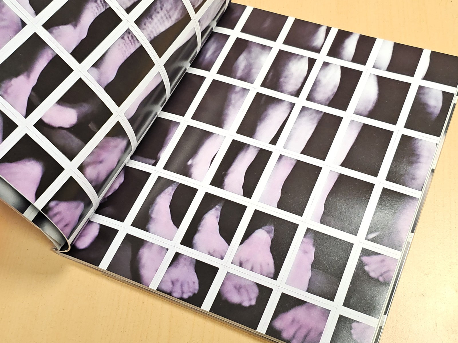 Livre Castro Polo Galerie Enrico Navarra Paris 1996 Art Catalogue Exposition