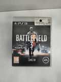 Jeu PS3 Battlefield 3 PlayStation complet DICE EA version française