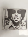 CD Ben Harper The Will To Live album, boîtier cristal, musique soul rock